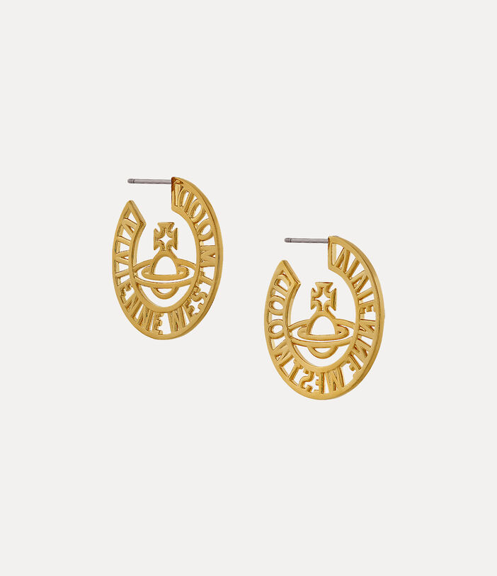 Vivienne Westwood SELMA EARRINGS